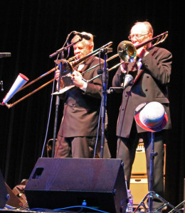 Barber&Lindgren solo2 Jesse & Barber Skottland 2016 (Foto: Thomas Ginner)