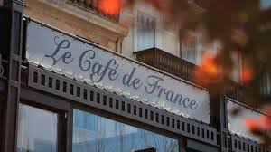 Cafe de France Cafe de France