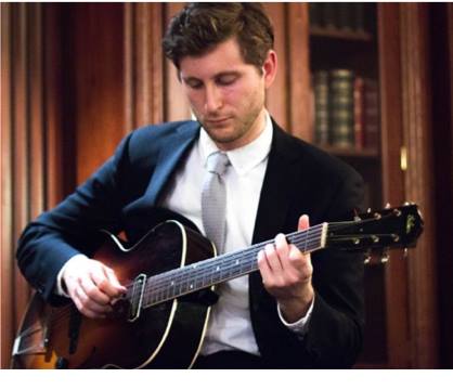 Alexander Brott (g) Alexander Brott (g)