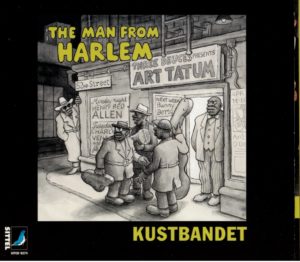 00 Kustbandet The MAn from 00 Kustbandet The MAn from