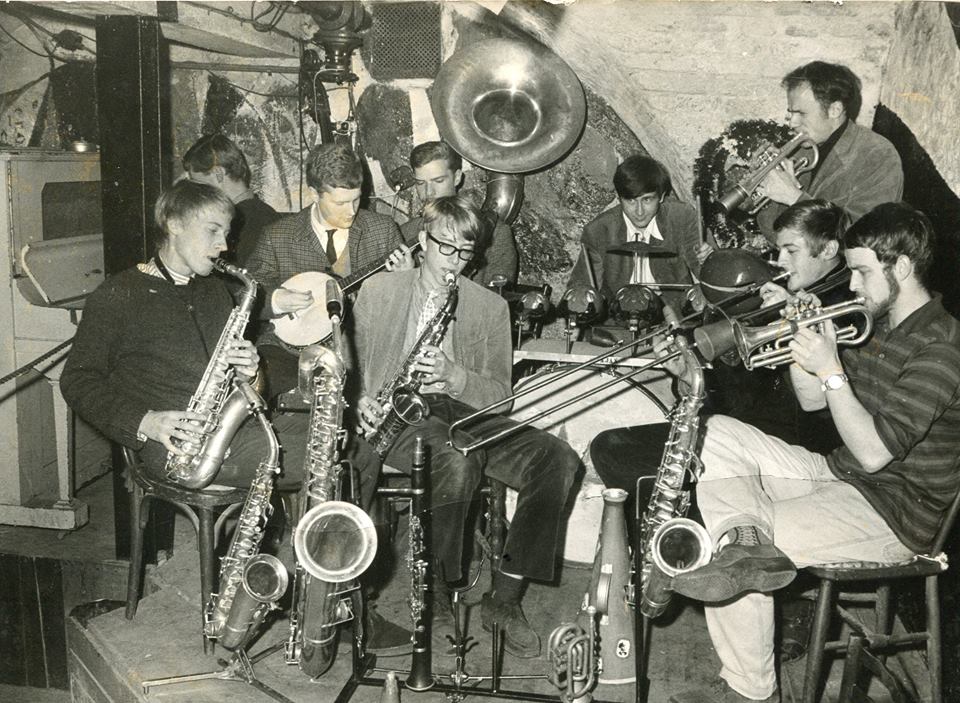 Kustbandet 1965 Kustbandet 1965