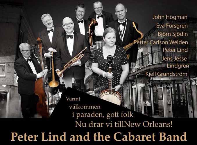 Peter Lind 180627 Virserum Peter Lind 180627 Virserum