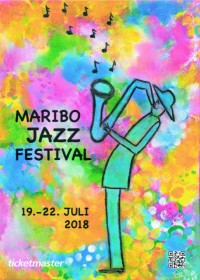Maribo Jazzfestival Maribo Jazzfestival