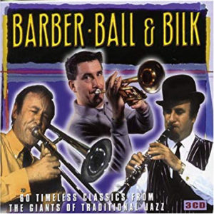 Barber Ball Bilk Barber Ball Bilk