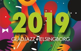 Gladjazz H-borg Gladjazz H-borg