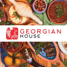 Georgian House Georgian House