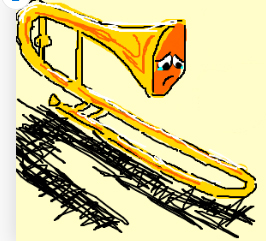 Dyster trombone Dyster trombone